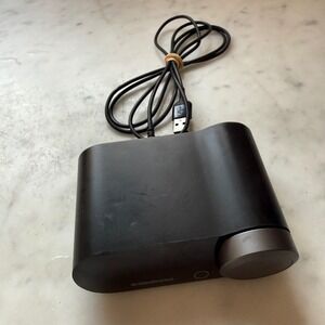 SteelSeries Arctis Nova Pro Base Station HS25TX DAC Transceiver w/ Cable